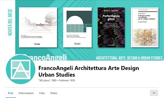 Architettura Arte Design Urban studies